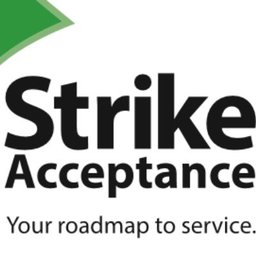 Strike Acceptance