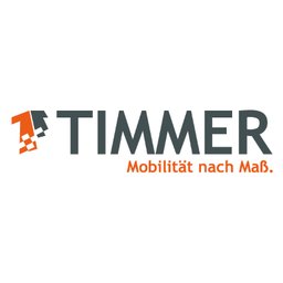 Autohaus Timmer GmbH Logo