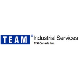 TISI Canada Inc Logo