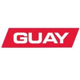 GUAY logo