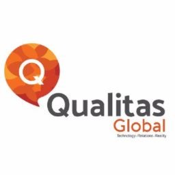 Qualitas Global Services LLP logo