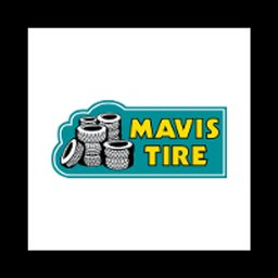 Mavis Tire Logo