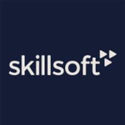SkillSoft logo
