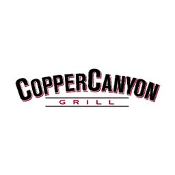 Copper Canyon Grill logo