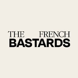 The French Bastards - Logo