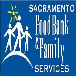 Sacramento Food Bank & Family Services