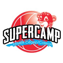 Supercamp @ Vanier College Logo