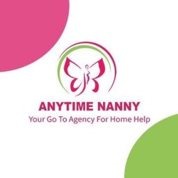 Anytime Nanny Houston