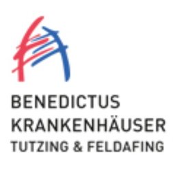 Benedictus Krankenhäuser Tutzing & Feldafing Logo