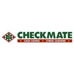 Checkmate logo