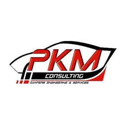 PKM Consulting Logo