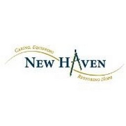 New Haven Youth & Family Services