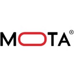 Motas, Inc. logo