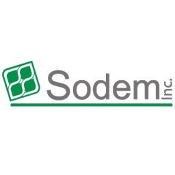 SODEM INC. logo