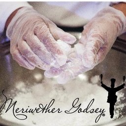 Meriwether Godsey logo