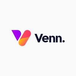 Venn Digital logo