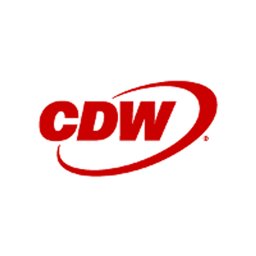 CDW logo