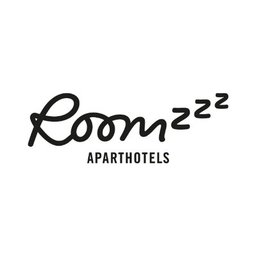 Roomzzz Logo