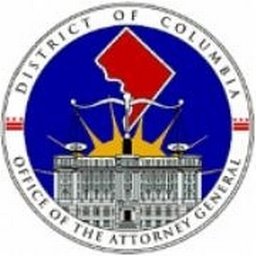 Office of the Attorney General logo