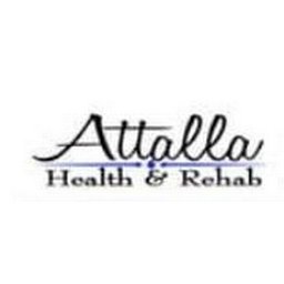 Attalla Health & Rehab