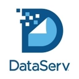 DataServ logo