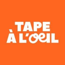 TAPE À L'OEIL | Adopt1Alternant - Offres d'emploi en stage et alternance