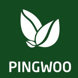 PINGWOO Logo