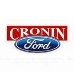 Cronin Ford Inc logo