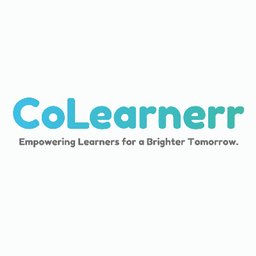 CoLearnerr logo