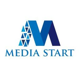 Media-Start - Logo