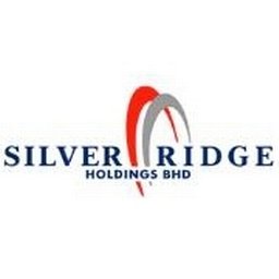 jobs in Silver Ridge Holdings Bhd