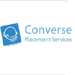 Converse shop logo placement