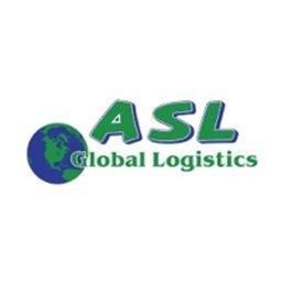 ASL Global Logistics