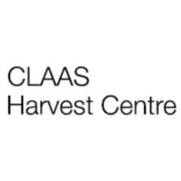 CLAAS Harvest Centre