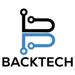 Backtech logo