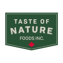 Taste of Nature Foods Inc.