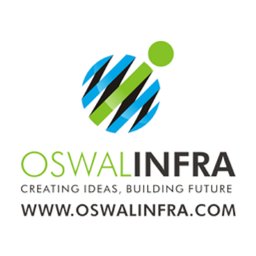 OSWAL INFRASTRUCTURE LIMITED logo