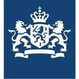 Rijkswaterstaat Logo