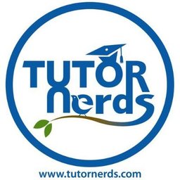 TutorNerds logo