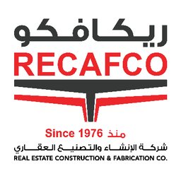 RECAFCO logo