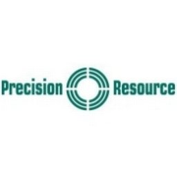 Precision Resource logo