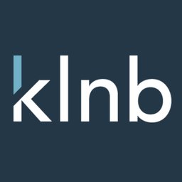 KLNB LLC logo
