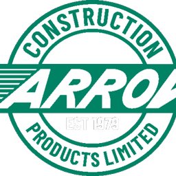 Arrow Construction Products Limited logo