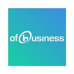 Ofbusiness logo