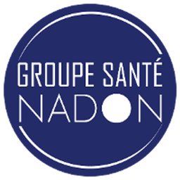 Groupe Santé Nadon Logo