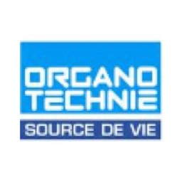 ORGANOTECHNIE - Logo