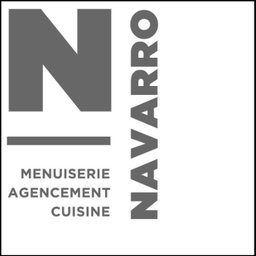MENUISERIE NAVARRO logo