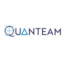 QUANTEAM Logo