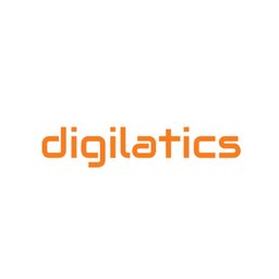 Digilatics logo