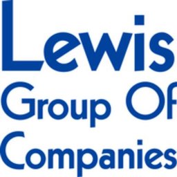 Lewis Group of Companies logo